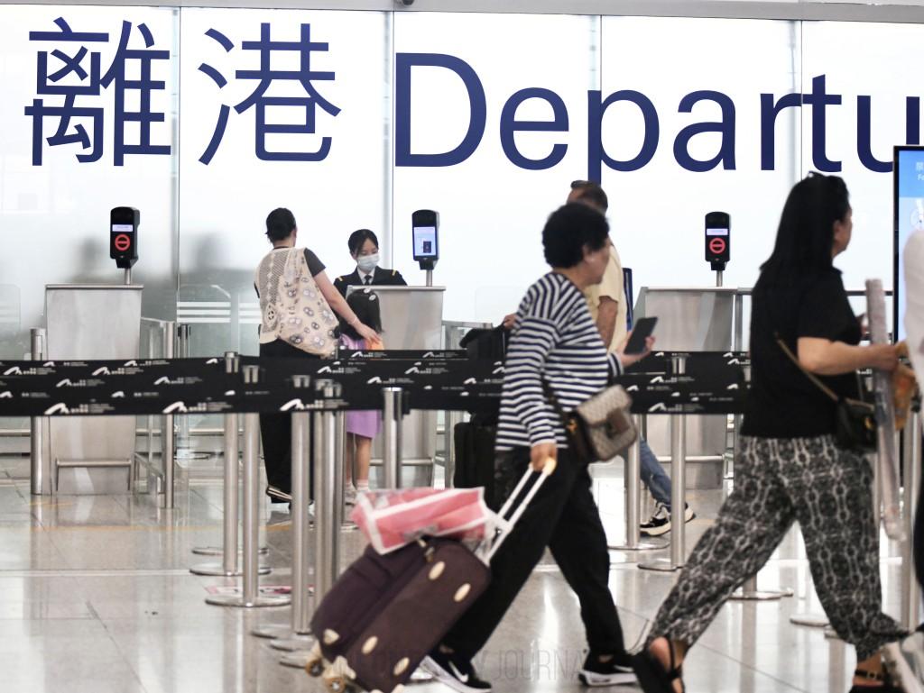 중동 긴장 고조로 홍콩 항공편 25편 차질… 캐세이퍼시픽, 두바이 노선 운항 중단.jpg