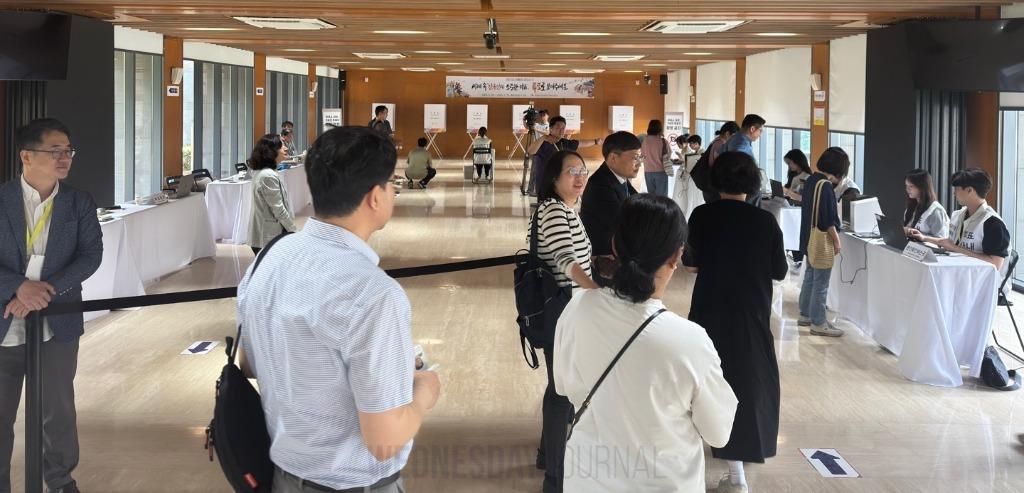 [동포의 창] 국회서 재외선거 개선 토론회…우편·전자투표 방안 모색.jpg