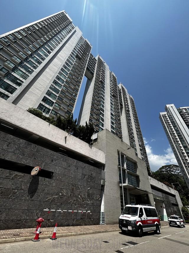 두 살배기 추락사… ‘창살 없는 창’ 방치한 부모 아동 방임 혐의 체포.jpg