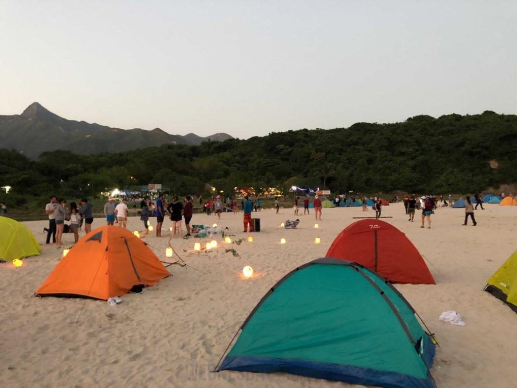 사이쿵 인기 캠핑장 예약제 시범 도입.jpg