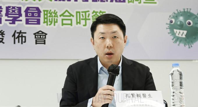 홍콩대 전문가 수개월 내 코로나19 재유행 주기 진입 가능.jpg