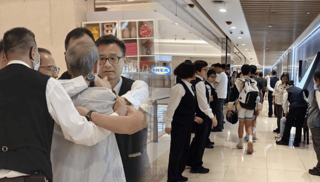 간병 부담에 극단적 선택 시도한 노부부 극적 구조.jpg