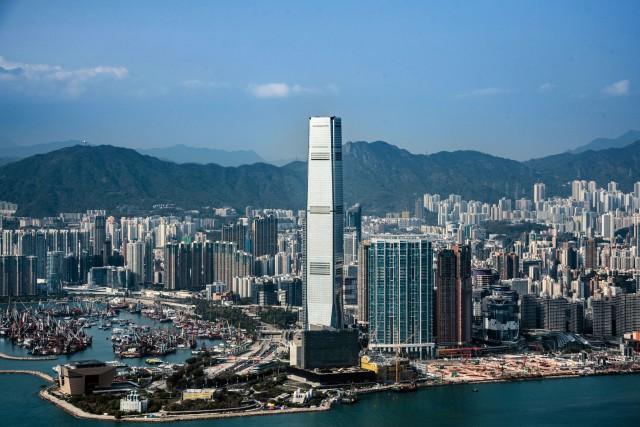 홍콩, 자산운용사 성과보수 면세 혜택 확대 추진.jpg