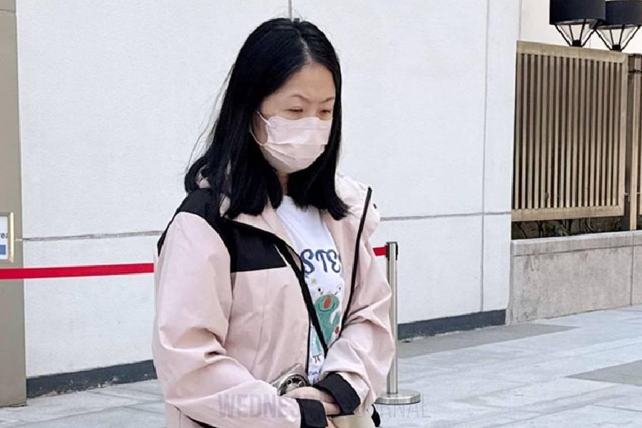 병원 예약하려고 '아이 아빠'까지 조작한 30대 여성.jpg