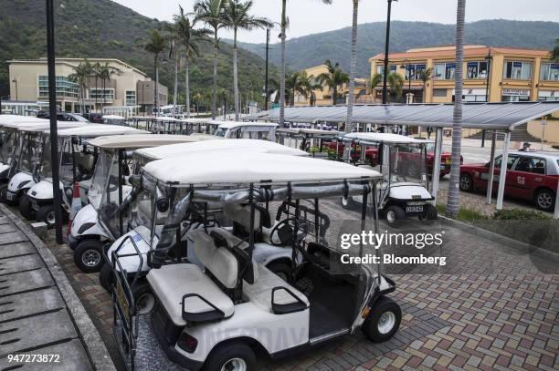 택시 전면 허용 절대 안 돼 디스커버리 베이 주민 2천 명 집단 반발.jpg