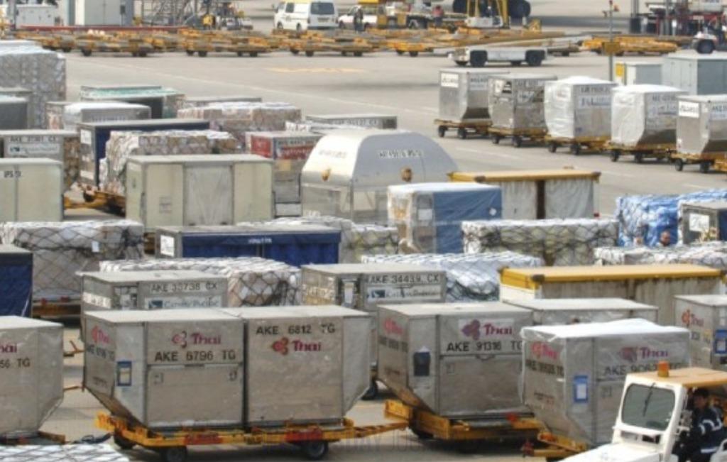 홍콩 국제공항, 2025년 세계 최고 화물 허브 탈환.jpg