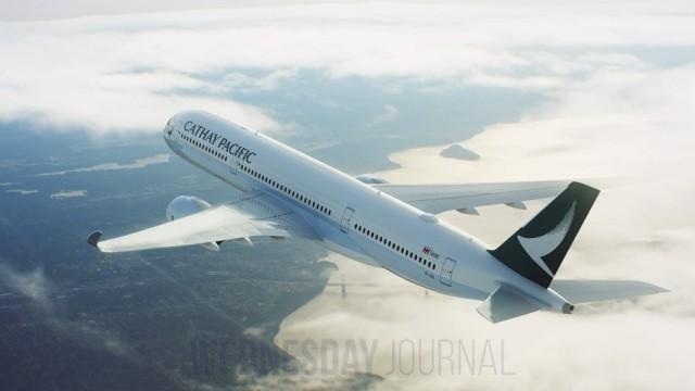 캐세이퍼시픽, 6월부턴 전편 정상 운항.jpg