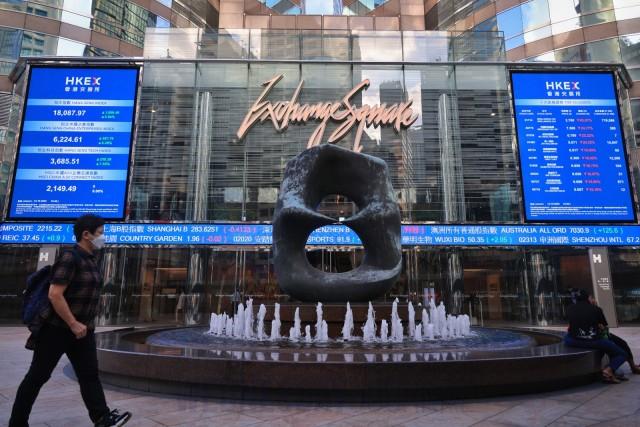 홍콩 증시, 내년 4분기부터 ‘T+1’ 결제 도입.jpeg