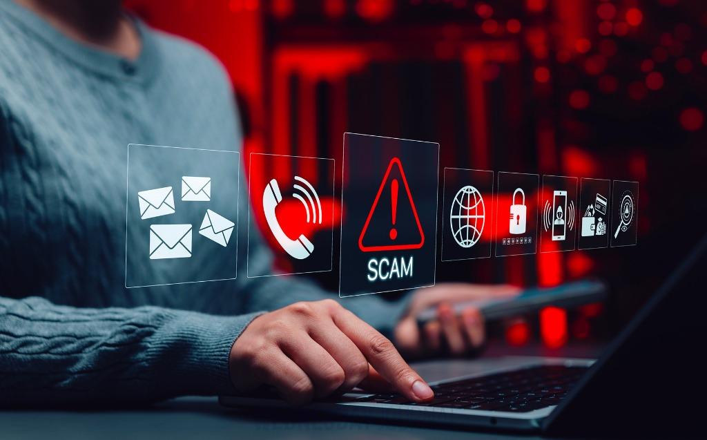 텔레그램 투자 사기에 홍콩 여성 14억 원 날려.jpg