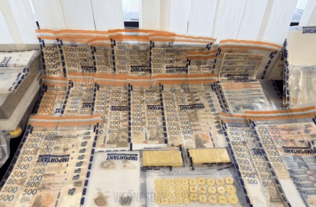 해외 유학생 노린 ‘공안 사칭’ 사기단 검거.jpg