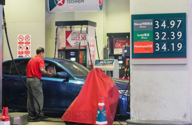 홍콩 3월 물가 1.7% 상승, 중동 분쟁 여파.jpg