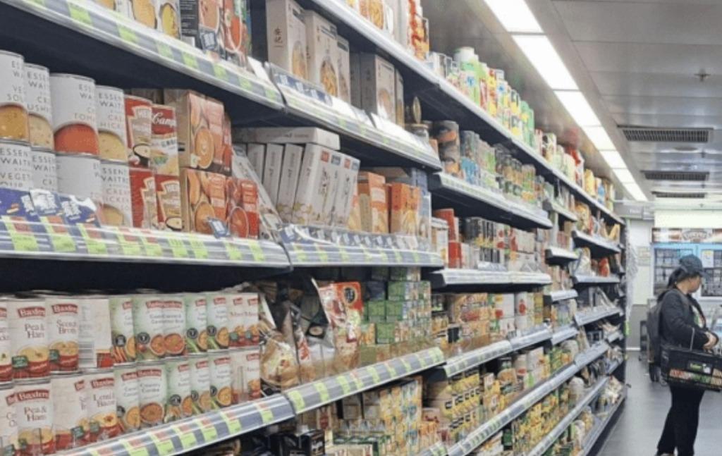 홍콩 마트 '최저가 전쟁' 발발… 온라인몰까지 가세.jpg