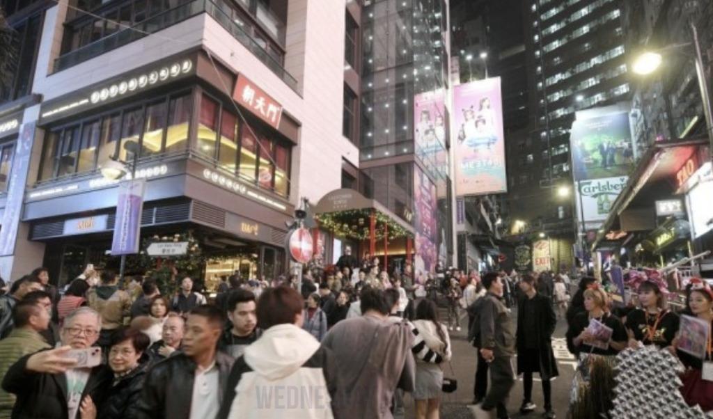 란콰이퐁이 더 힙해진다 320억 규모 경관 개선… 벽화·조명으로 야경 명소 변신.jpg