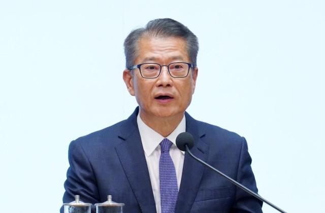 홍콩 1분기 경제성장률 5.9% 깜짝 반등... 수출이 효자 노릇.jpeg