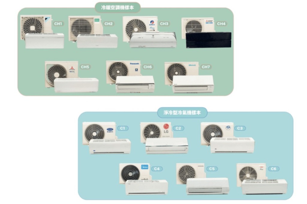 에너지 효율 '1등급' 에어컨, 전기료는 천차만별 33% 차이 주의보.jpg