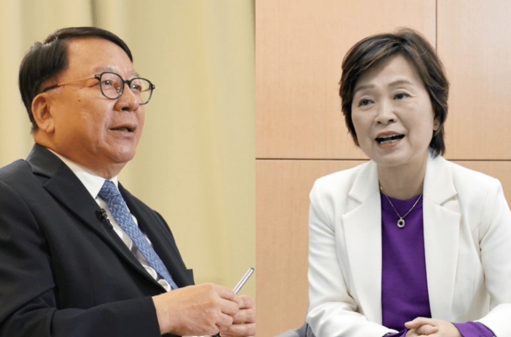 유럽으로 날아가는 홍콩 장관들… '북부 메트로폴리스 대학성' 건설 속도 낸다.jpg