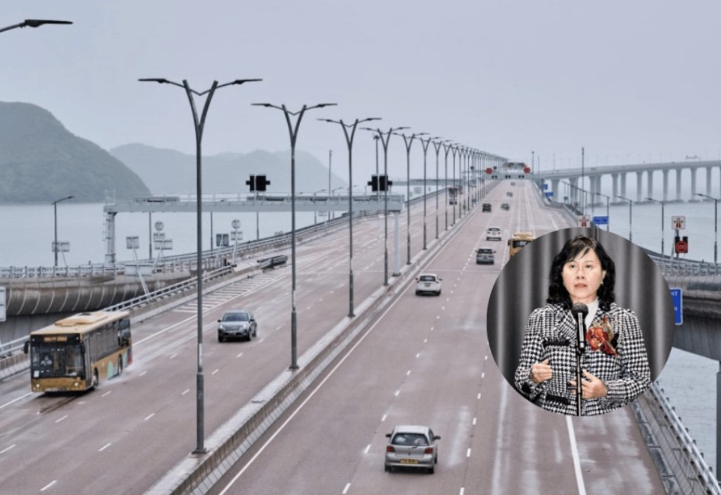 홍콩행 번호판 더 푼다 대기자만 수천 명, 광둥성 차량 진입 제한 획기적 확대.jpg