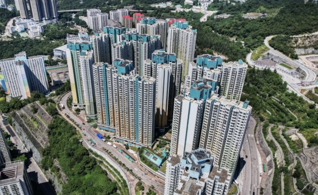 신고하면 3천 홍콩달러 홍콩 공공임대주택 '부정 사용' 파파라치 제도 활발.jpg
