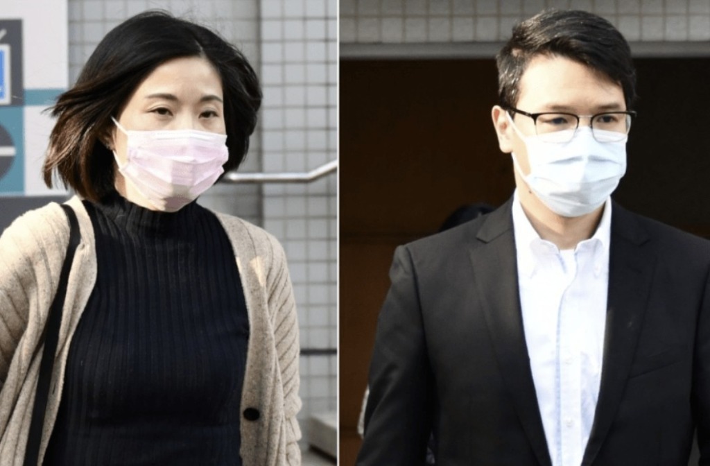 마트에서 수박·생선회 훔친 의사 부부, 의사 면허 정지 집행유예.jpg