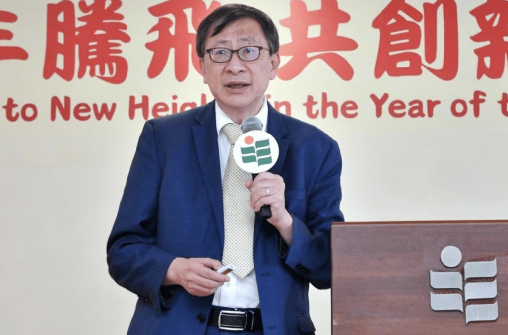 학생 수 줄어도 교사는 늘 필요하다... 홍콩교육대 총장, 예비 교사들에게 희망의 메시지 전달.jpg
