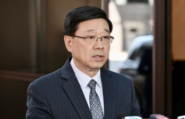 중앙아시아로 향하는 존 리, 역대 최대 규모 대표단 이끌고 ‘경제 영토’ 확장 나섰다.jpeg