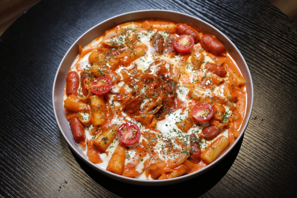 당면 로제 떡볶이 166A7130.JPG