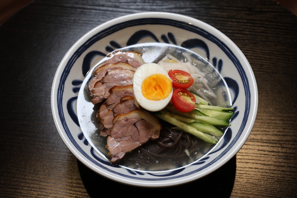 족발 냉면 166A7116.JPG