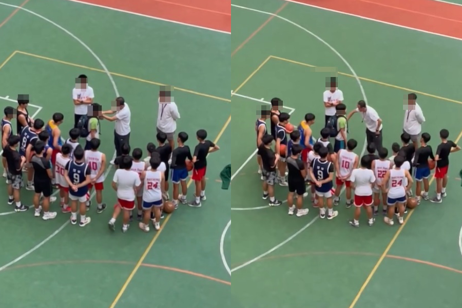 변명의 여지 없다… '스스로 뺨 때리게 한' 홍콩 농구 전설, 결국 사퇴·공식 사과.jpg