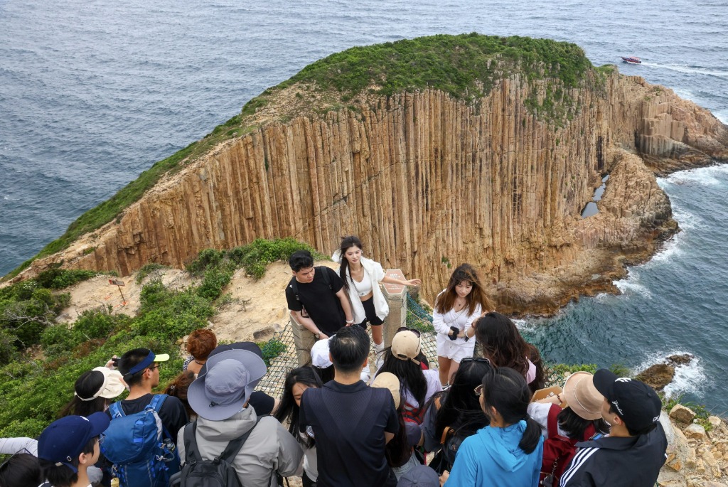사이쿵 포핀차우, 예약제로 묶인다2.jpg