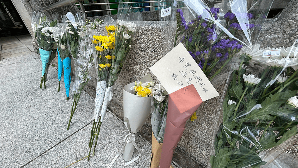 엄마 투신 10시간 만에 딸도… 홍콩 타이쿠싱 아파트 비극, 심리 지원 구멍 뚫렸나.png