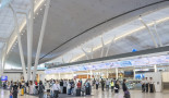[홍콩뉴스] "15개 항공사 완전 이전 완료" 새단장한 홍콩공항 제2터미…