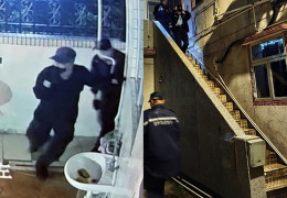 [홍콩뉴스] '흑색경보' 폭우 틈타 10억대 싹쓸이한 홍콩 빈집털이범들