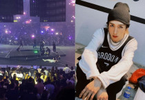 홍콩 인기 아이돌 그룹 미러 콘서트 추락 사고 댄서에게 629만 홍콩달러 지급 명령.jpeg