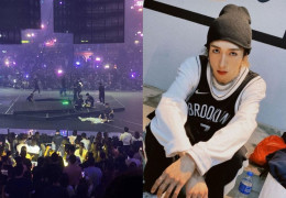 [홍콩뉴스] 홍콩 아이돌 '미러' 콘서트 추락 사고 댄서에게 629만 홍…