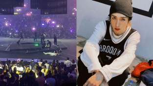 홍콩 인기 아이돌 그룹 미러 콘서트 추락 사고 댄서에게 629만 홍콩달러 지급 명령.jpeg