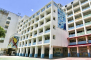 공사 끝나고 코피에 아토피 악화까지… 홍콩 초등학교서 학생 수십 명 집단 이상 증세.jpg