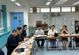 홍콩한국국제학교, 2026학년도 PTA 학부모 간담회 개최