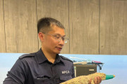 홍콩 도심 주택가 발칵 뒤집은 1.5m 악어 주인은.jpeg