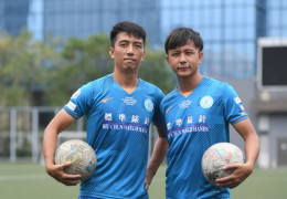 [홍콩뉴스] '올해의 선수'까지 가담…홍콩 축구계 뒤흔든 승부조작·월드컵…