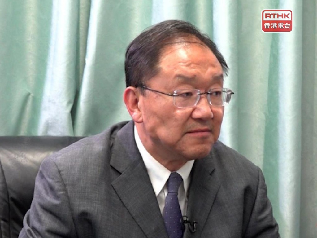 음주운전 논란 윌리엄 웡 의원, 결국 의원직 사퇴.jpg
