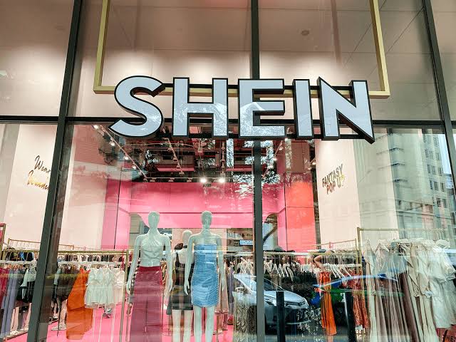 쉬인(SHEIN), 뉴욕 대신 홍콩행…10억 달러 규모 IPO 추진 나선다.jpg