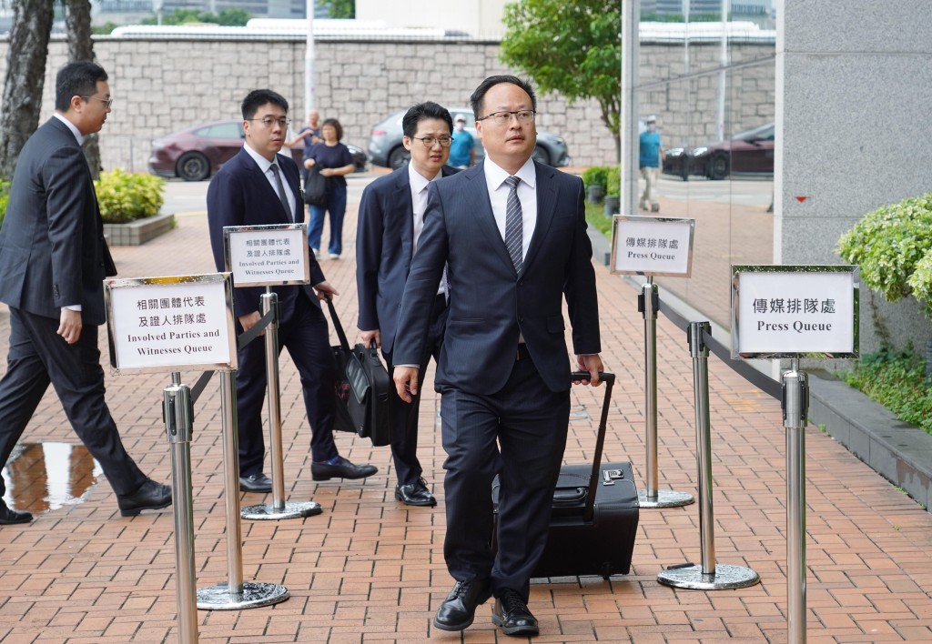 [왕푸 코트 화재] 홍콩 정부, 규제상의 허점 5가지 지적.jpg