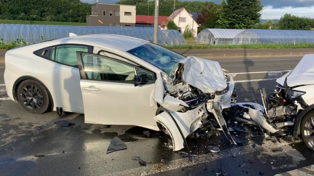 일본서 홍콩인 연쇄 사고로 사망자 발생...해외 운전, 보험부터 확인해야.jpg