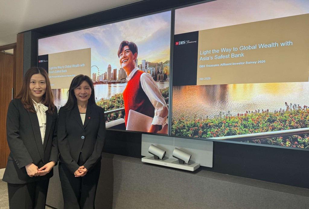 수익률 떨어져도 장기 투자가 답'... 불안한 시장 속 홍콩·본토 자산가들 모여든 곳은.jpg