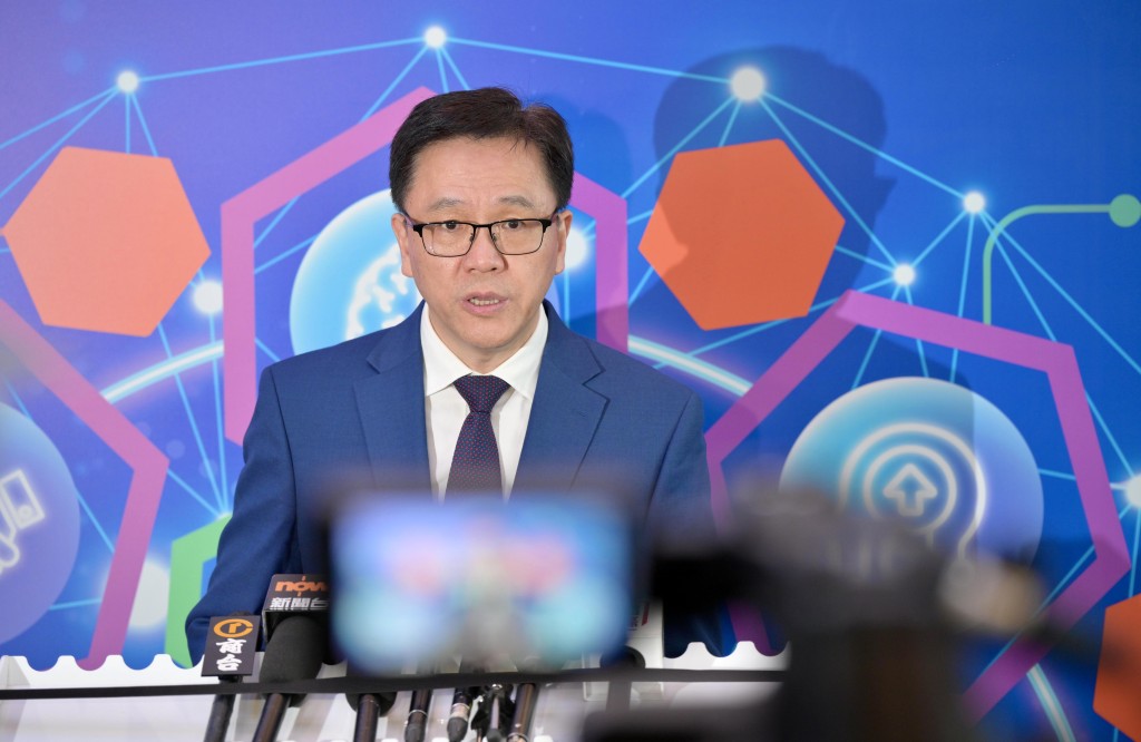 홍콩 모두를 위한 AI 추진... 디지털 격차 해소 나선다.jpg