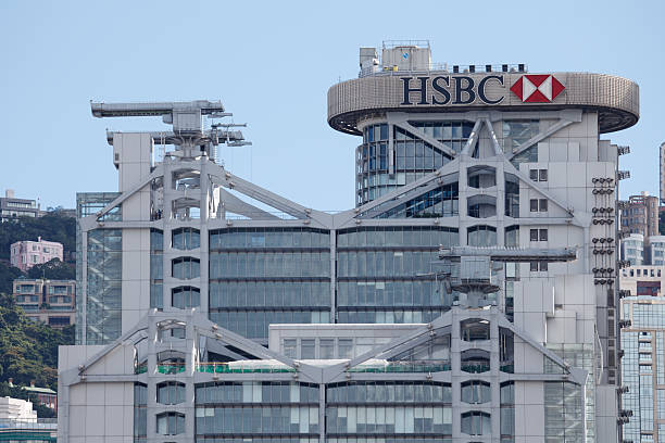 HSBC, 2분기 세전이익 50% 급증 전망… 자사주 매입 재개 기대감.jpg