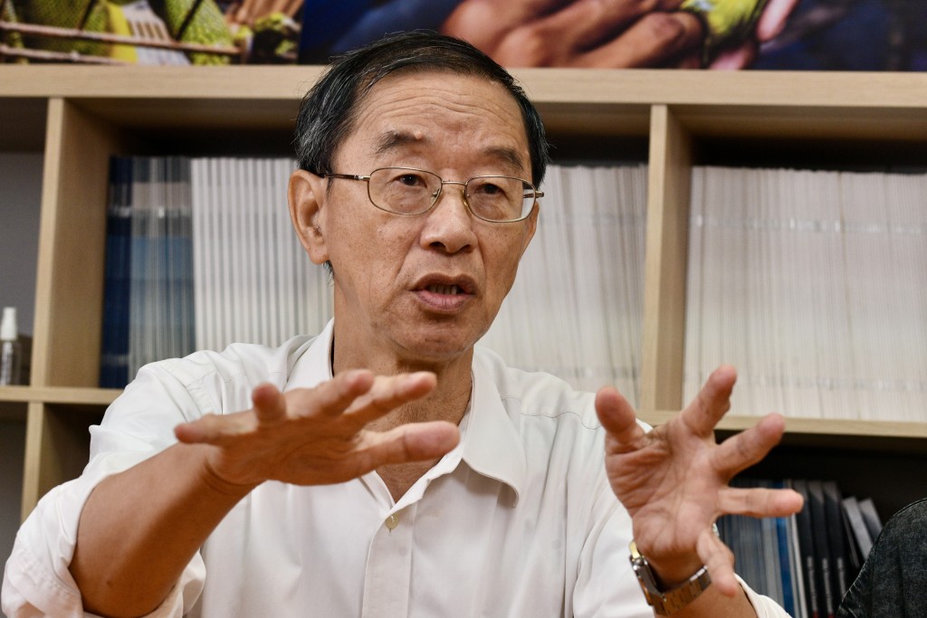역대급 엘니뇨 경고… 홍콩 온열질환 경보체계 당장 바꿔야.jpg