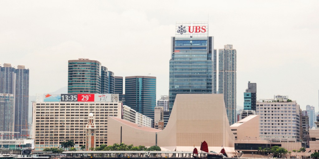 홍콩 성장 가능성 여전하다… UBS, 올해 홍콩 GDP 성장률 전망치 4.5로 대폭 상향.jpg