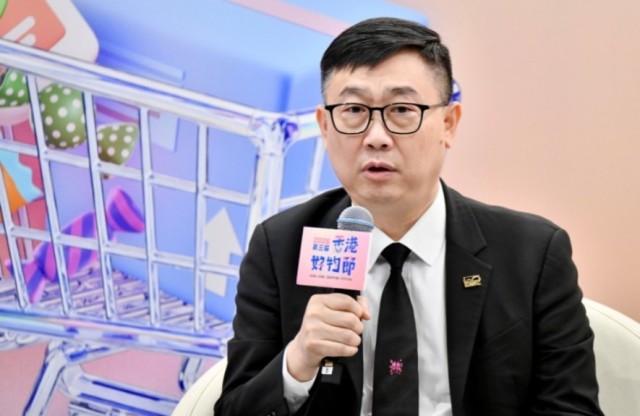 동남아 시장 확 뚫었다 홍콩 쇼핑 페스티벌, 매출 대박 행진.jpeg