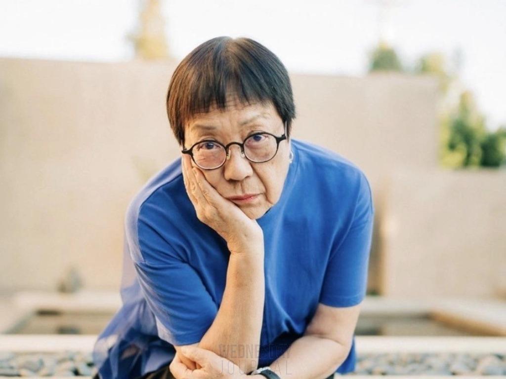 홍콩 영화의 전설 허안화 감독, 부산국제영화제 수상.jpg